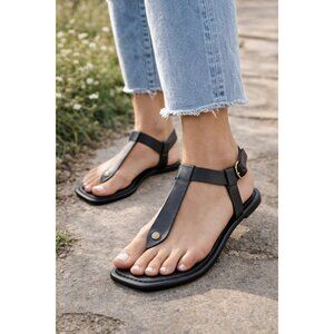 Aerosoles Carmina Women's Thong Sandals Women's size 8M